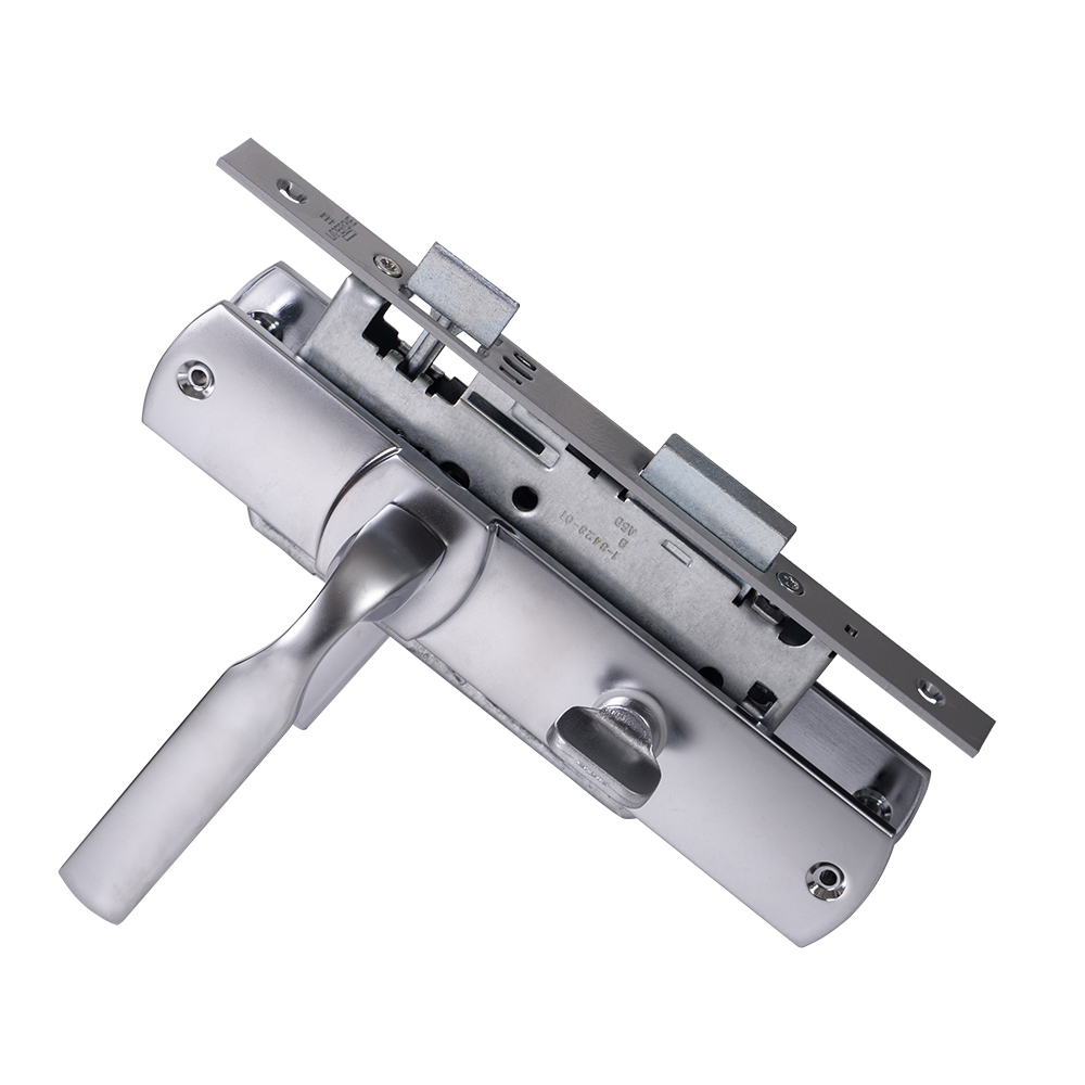 LAPERCHE 9111B-6458 SERRURE 5K 