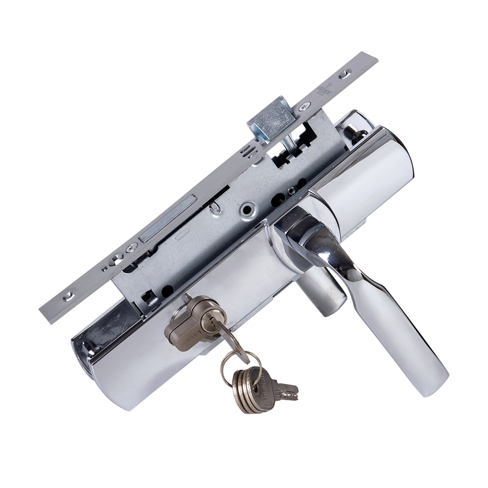 LAPERCHE 9111B-6458 SERRURE 5K 