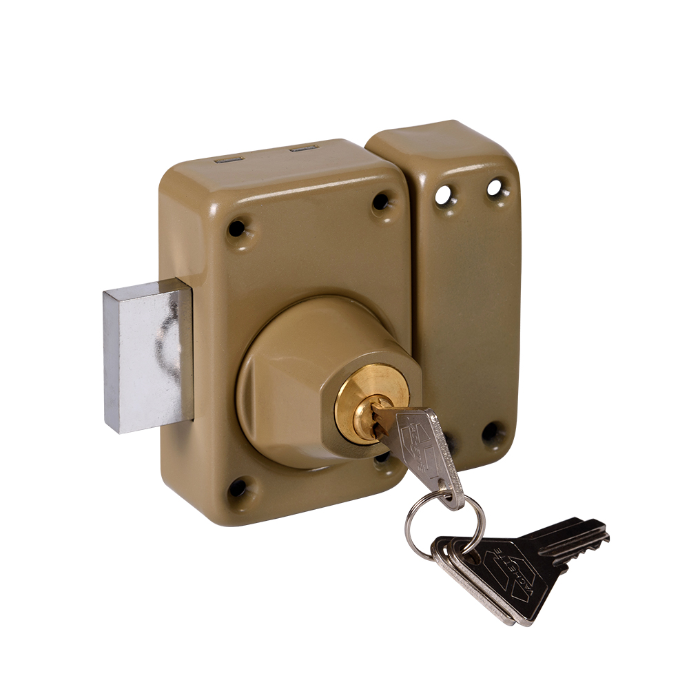 SERRURE DE JANTE VACHETTE V136