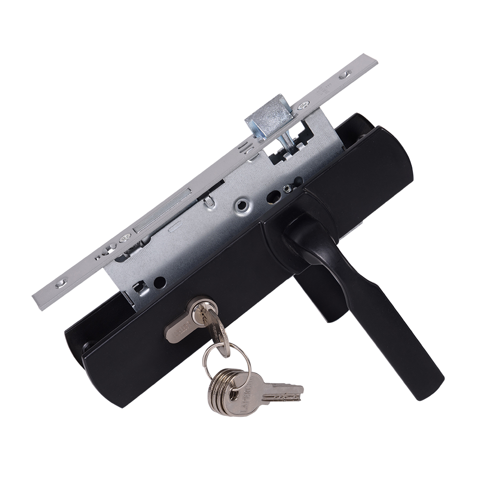 LAPERCHE 9111B-6458 SERRURE 5K 