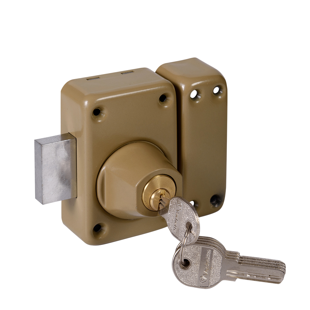 SERRURE DE JANTE VACHETTE V136